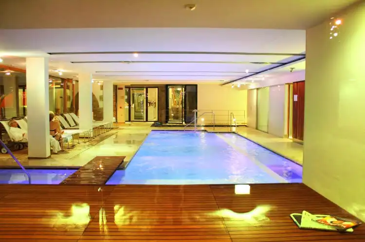 Hotels in Les Menuires