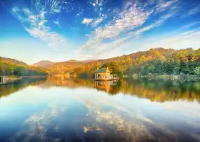 Lushan National Park