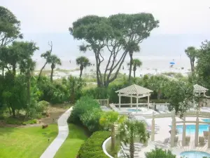 Hilton Head Island Beach & Tennis Resort