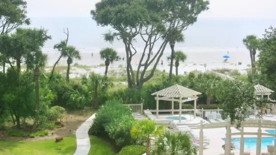 Hilton Head Island Beach & Tennis Resort