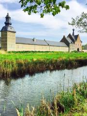 Herkenrode Abbey