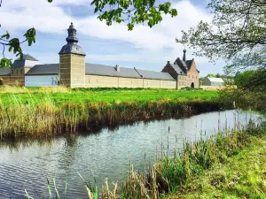 Zisterzienserinnenabtei Herkenrode