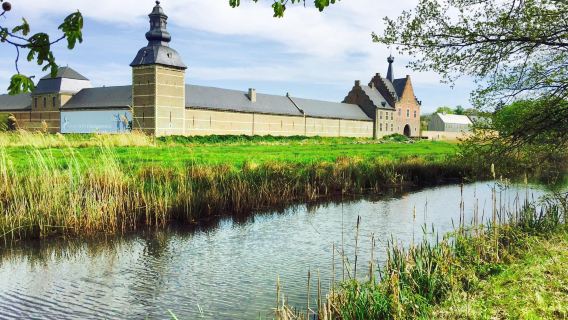 Herkenrode Abbey