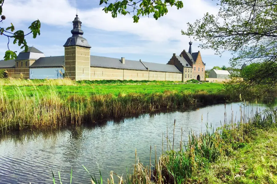 Herkenrode Abbey