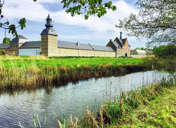 Herkenrode Abbey