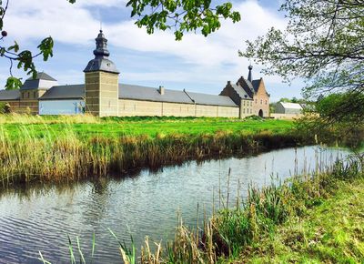 Herkenrode Abbey