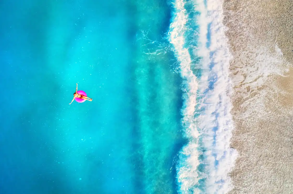 Hotels near Oludeniz Beach