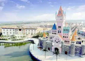 Zhengzhou Fantawild Resort