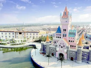 Zhengzhou Fantawild Resort