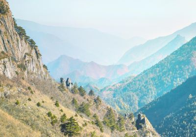 Huihang Ancient Road