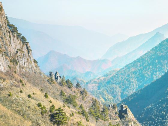 Huihang Ancient Road