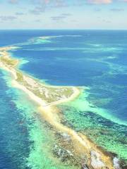 Abrolhos Islands