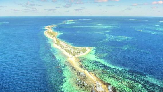 Abrolhos Islands