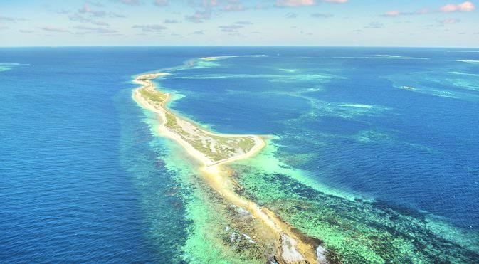 Abrolhos Islands