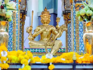 Erawan Shrine