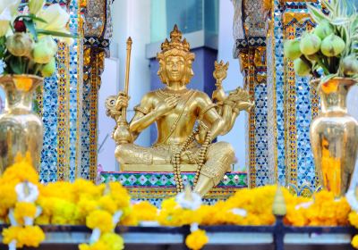 San Phra Phrom