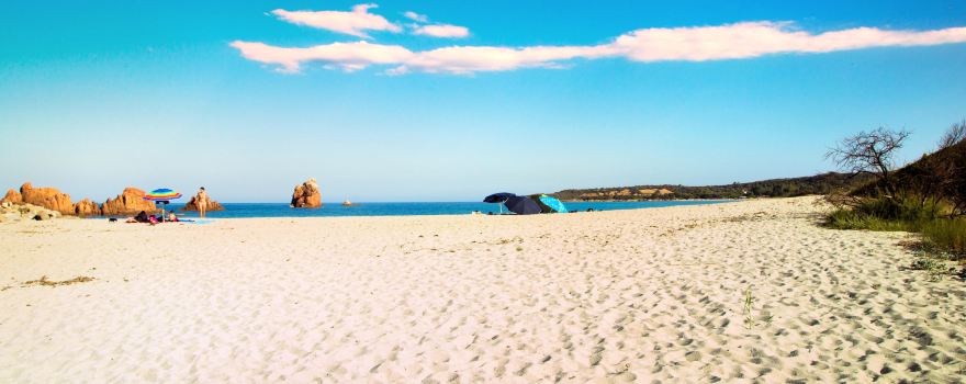 Sun Beach