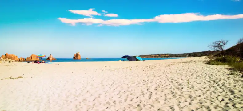 パレセのホテル