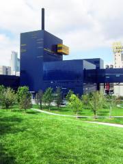 Guthrie Theater