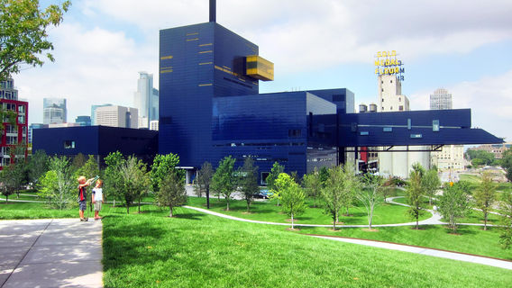 Guthrie Theater