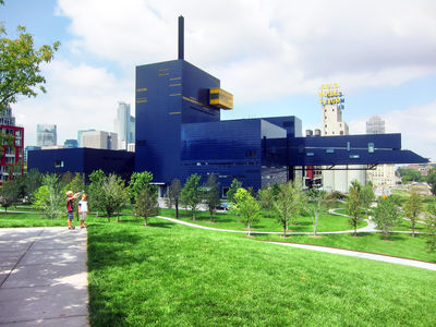 Guthrie Theater