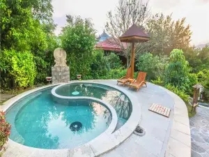 Gui'an Hot Spring World