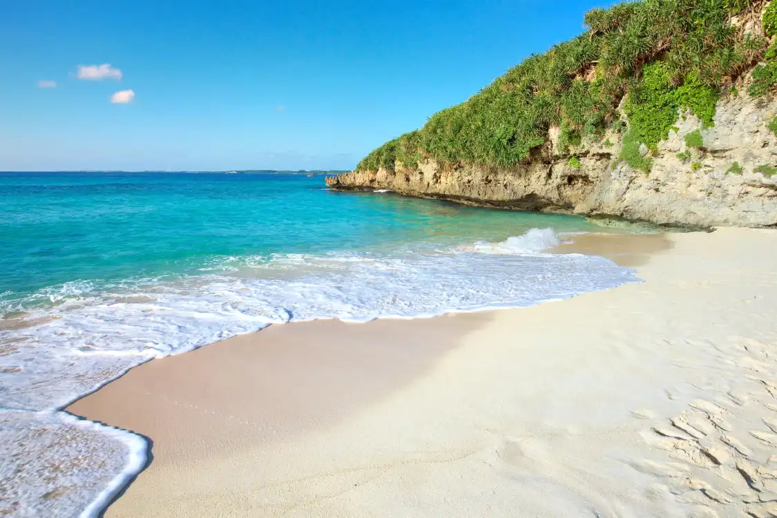 Hotels near Sunayama beach