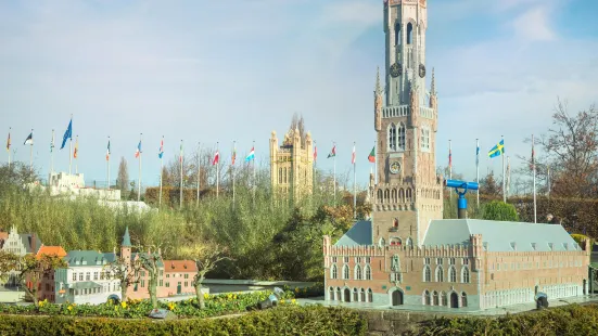 Mini-Europe