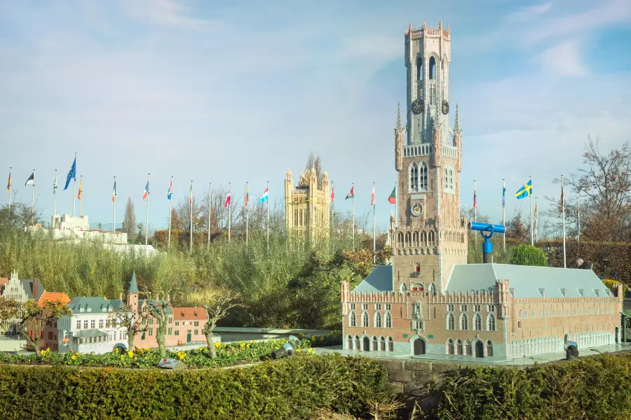 Mini-Europe