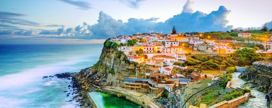 Azenhas do Mar