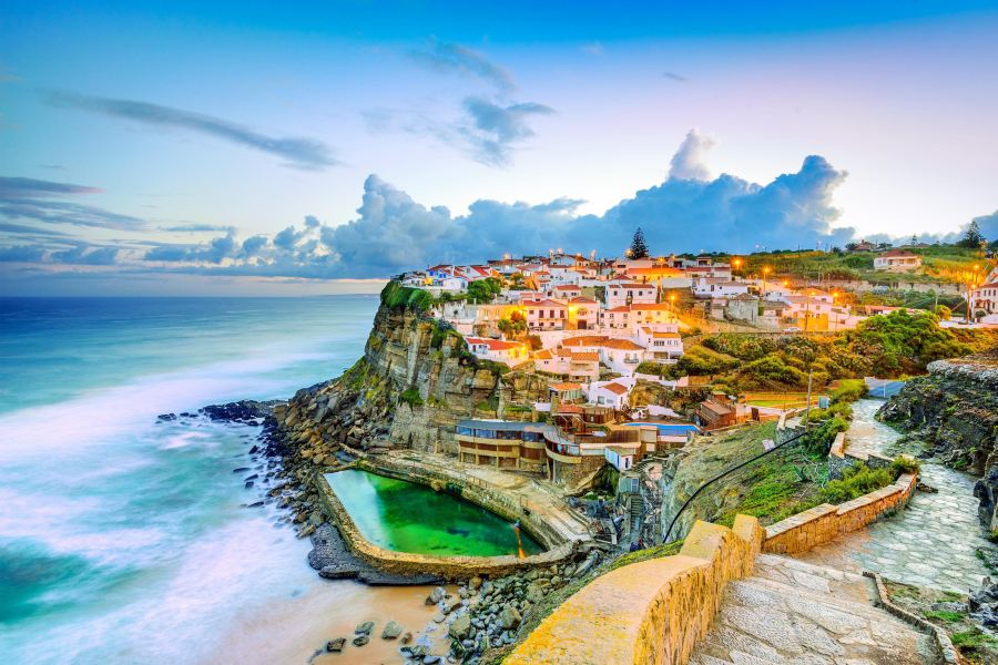 Azenhas do Mar