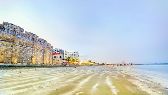 Larnaca
