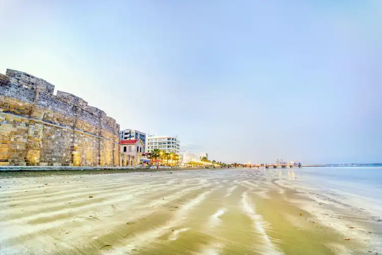 Larnaka