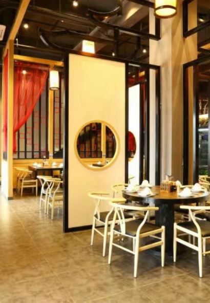 北方味道饺子馆