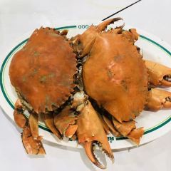 T&K Seafood Restaurant 여행 사진