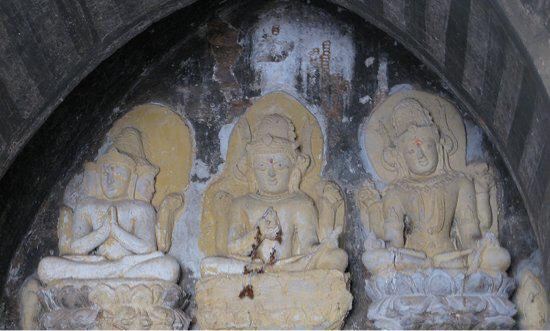 Nat Hlaung Kyaung