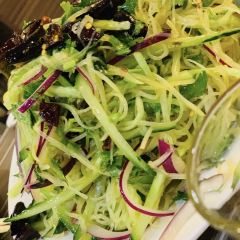 鱼之味私房菜(泰山街店) User Photo