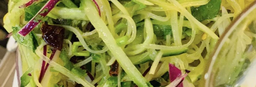 鱼之味私房菜(泰山街店)
