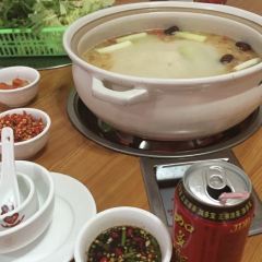 LAO SI CHUAN CAN YU PIAN User Photo