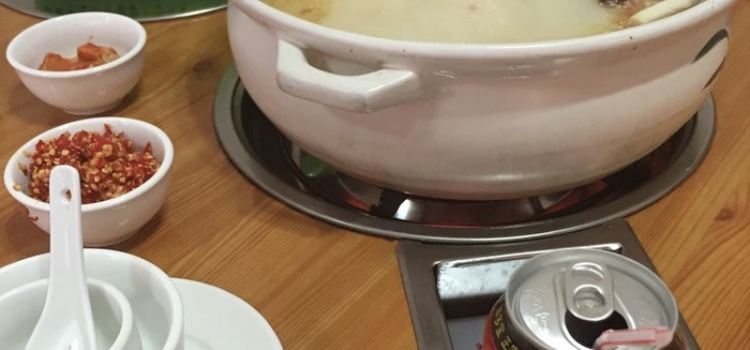 LAO SI CHUAN CAN YU PIAN
