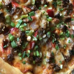 一阳咖啡(哈密店) User Photo