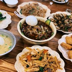 S. Jishi Porridge Sp. Weiguo Rd Br. User Photo