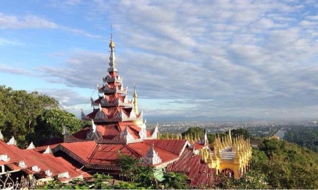 Irrawaddy River
