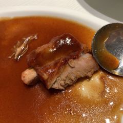 Hubinfandianjinyuanzhong Restaurant ảnh của người dùng