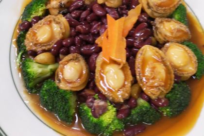 新海成美食街