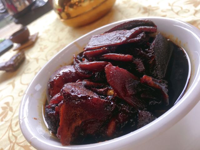 泮溪酒家