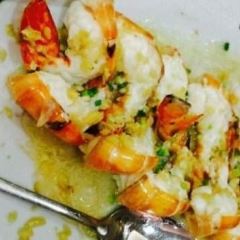Old Place Seafood Restaurant User Photo