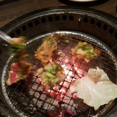 Gyu-Kaku User Photo