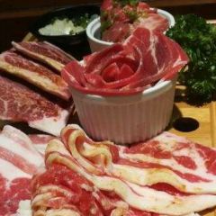 陇璟烧肉酒场(五指山路店) User Photo