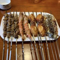 小螺号海鲜(北园店) 여행 사진